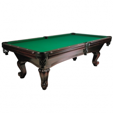 Buffalo Pooltafel Napoleon 8ft kersen 9200.108